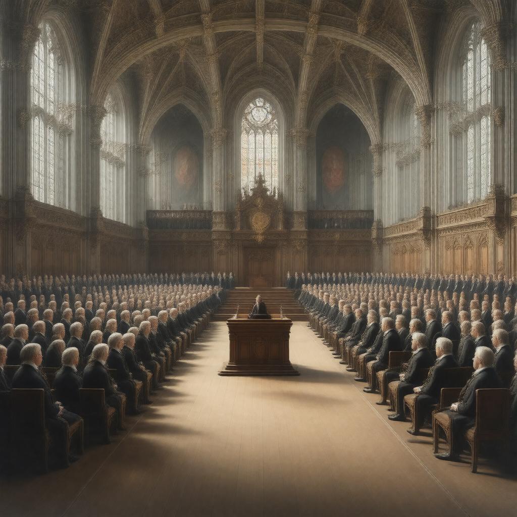 House of Commons of England